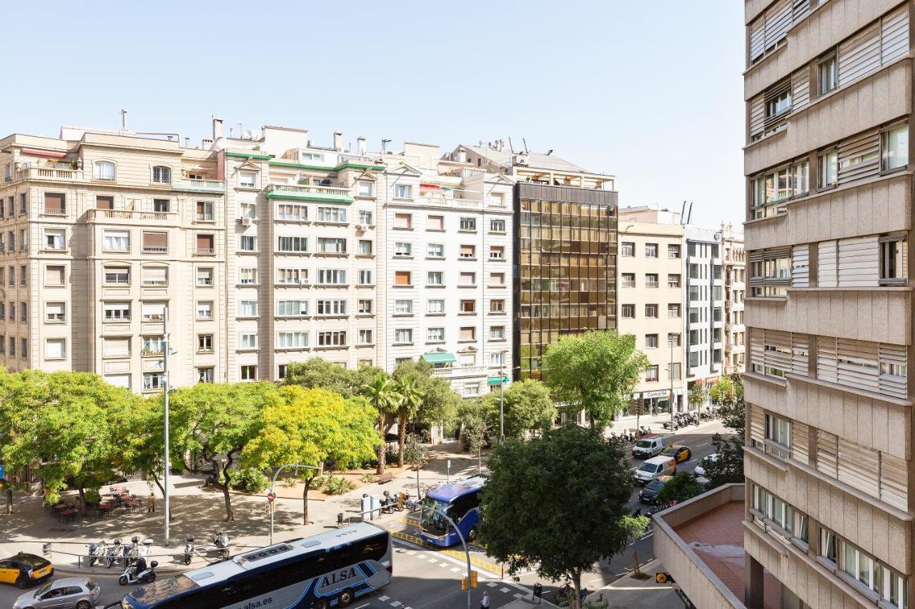 Casanova Apartments By Olala Homes Barcelona Exterior photo