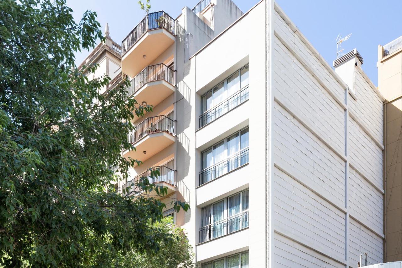 Casanova Apartments By Olala Homes Barcelona Exterior photo